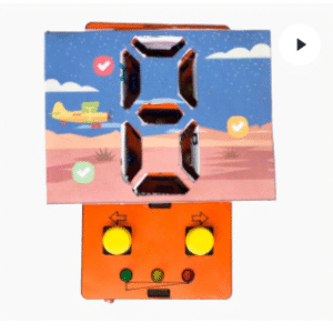 Kitbox +10 años