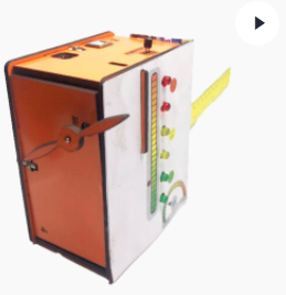 Kitbox +17 años