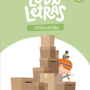 Ludiletras Inicial 1