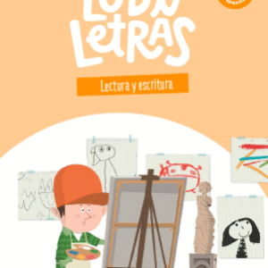 Ludiletras Inicial 2