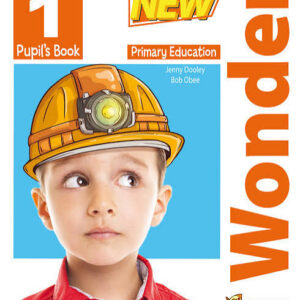 I Wonder 1 Pupil's Book Activity Digital