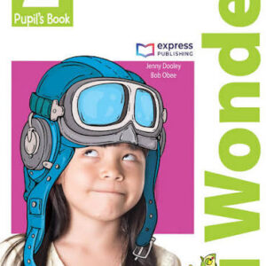 I Wonder 2 Pupil's Book + Activity Digital
