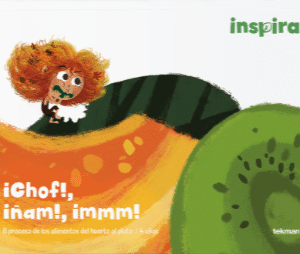 Proyecto INSPIRA