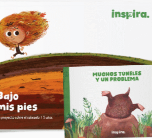Proyecto INSPIRA