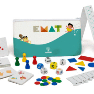 Estuche EMAT Infantil