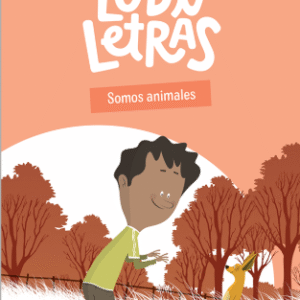 Ludiletras 2.º