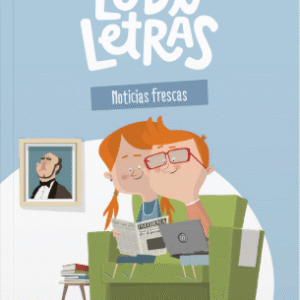 Ludiletras 3.º
