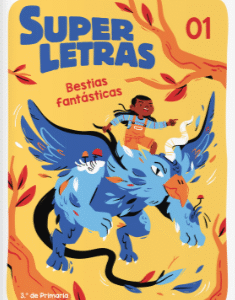 Superletras 4.º