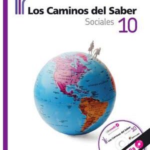 Sistemas 2ED Sociales 10