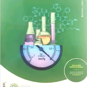 Sistemas Química Bach 1