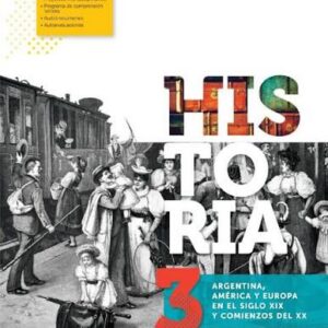 Culturas N Historia Bach 3