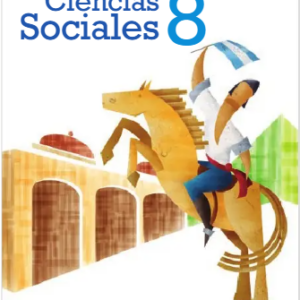 Sistemas 2ED Sociales 8