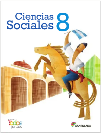 Sistemas 2ED Sociales 8