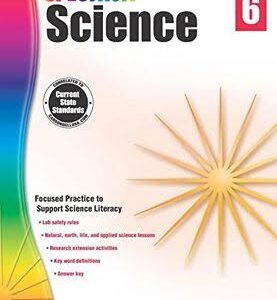 Spectrum Science 6
