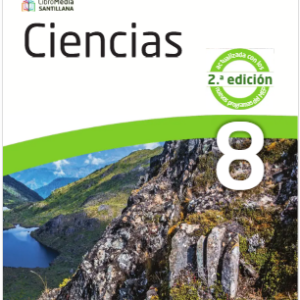 Sistemas 2ED Naturales 8