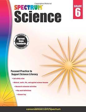 Spectrum Science 6