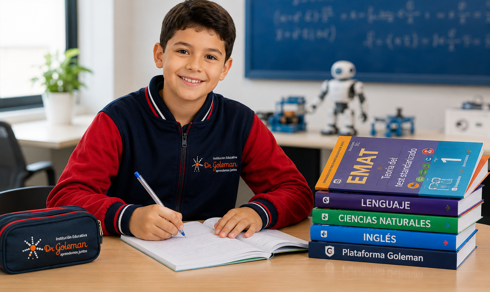 Estudiante