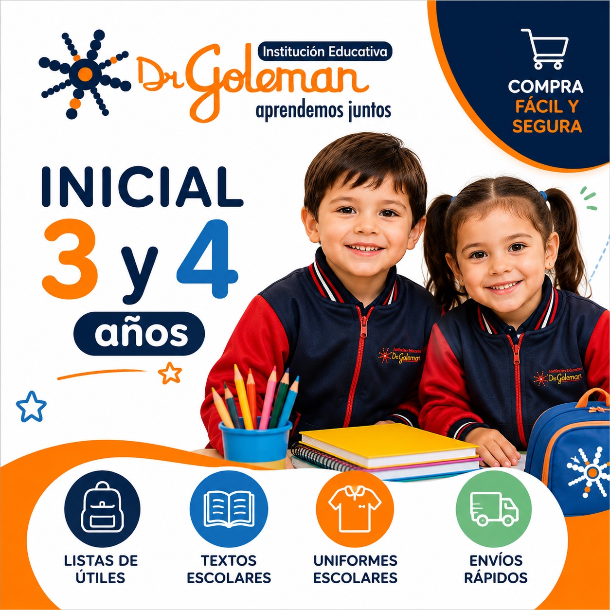 Inicial