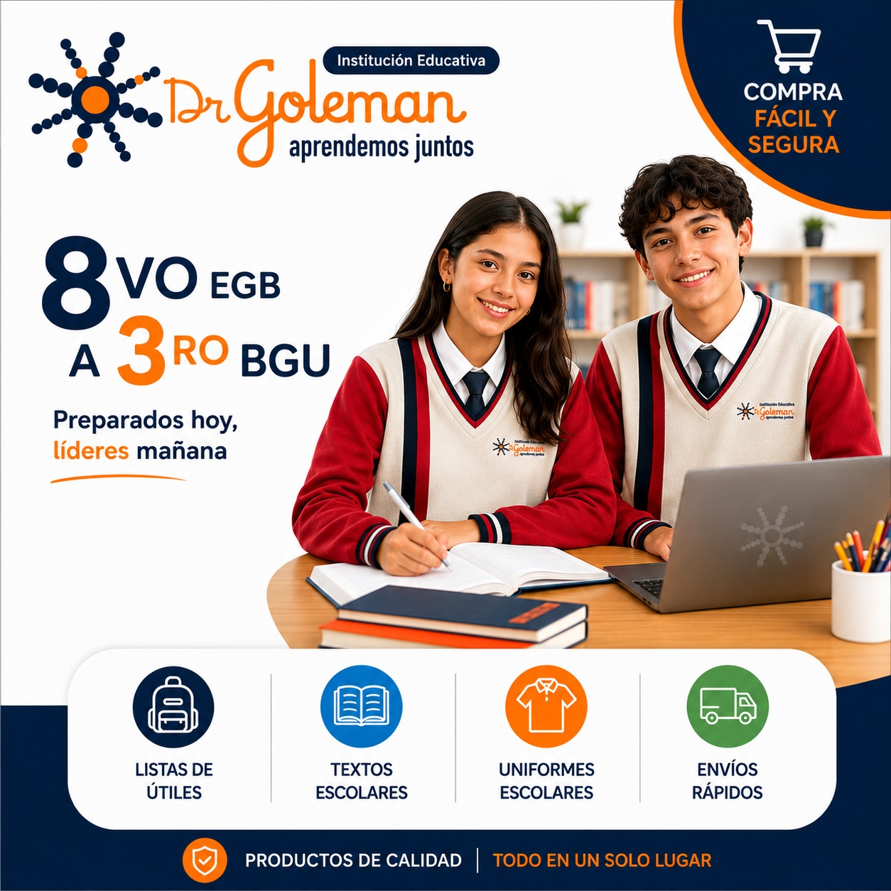 Bachillerato